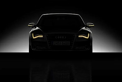 В Рогачеве «Ауди S6» сбил насмерть на пешеходном переходе местную жительницу
